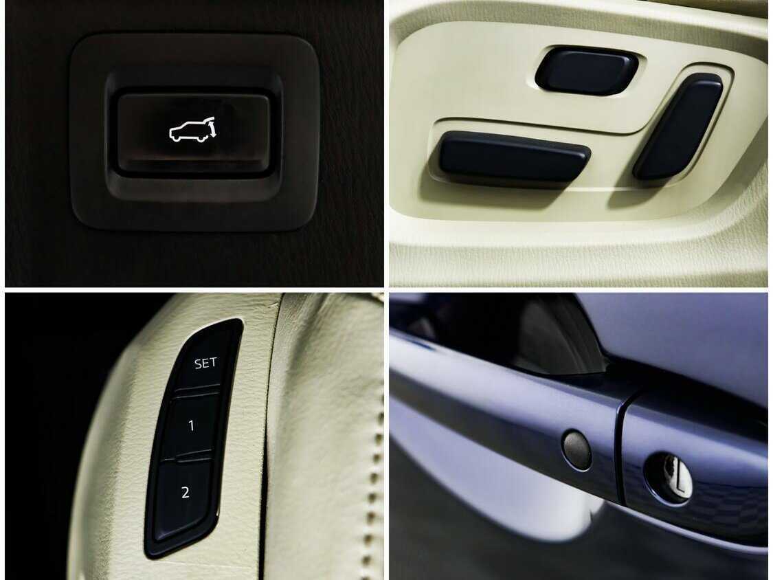 Mazda CX-9, 2018 Фото №16