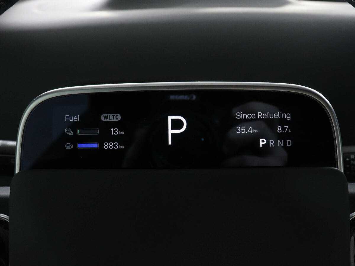 LiXiang L7, 2024 Фото №11