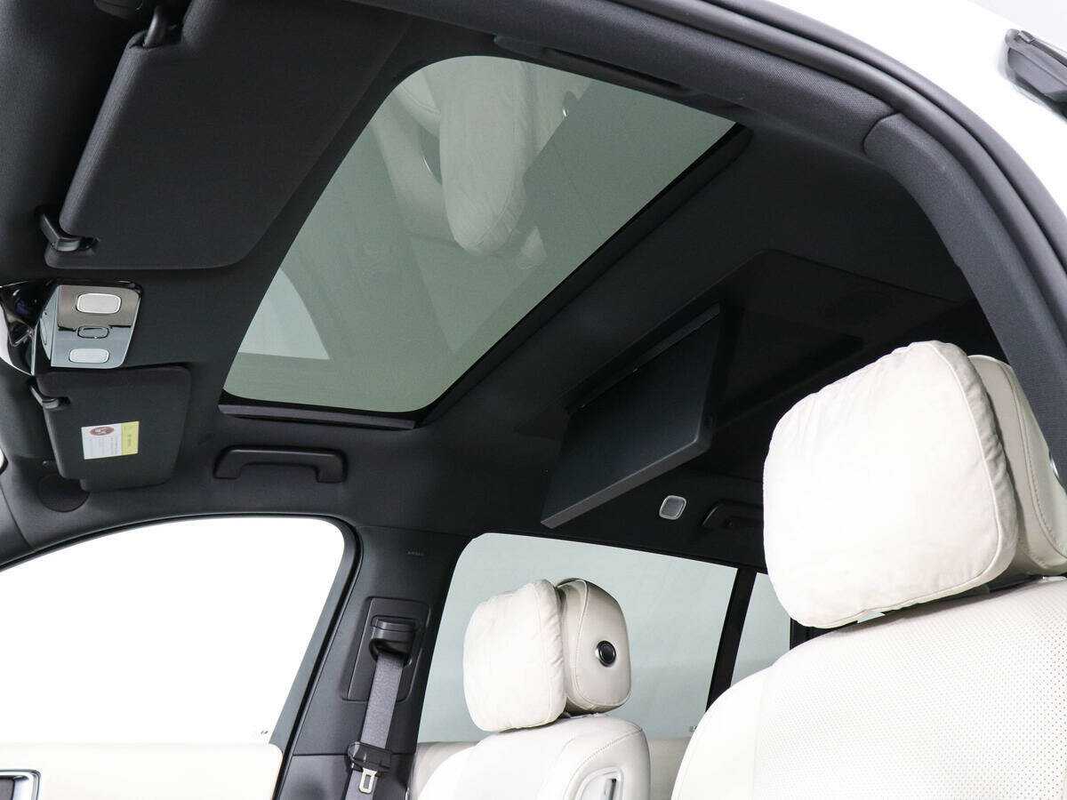 LiXiang L7, 2024 Фото №18