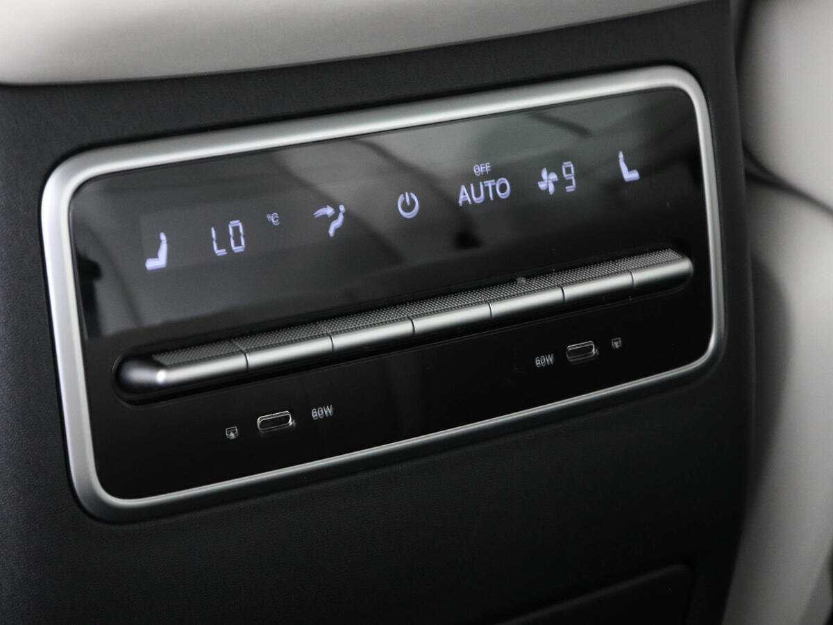 LiXiang L7, 2024 Фото №20