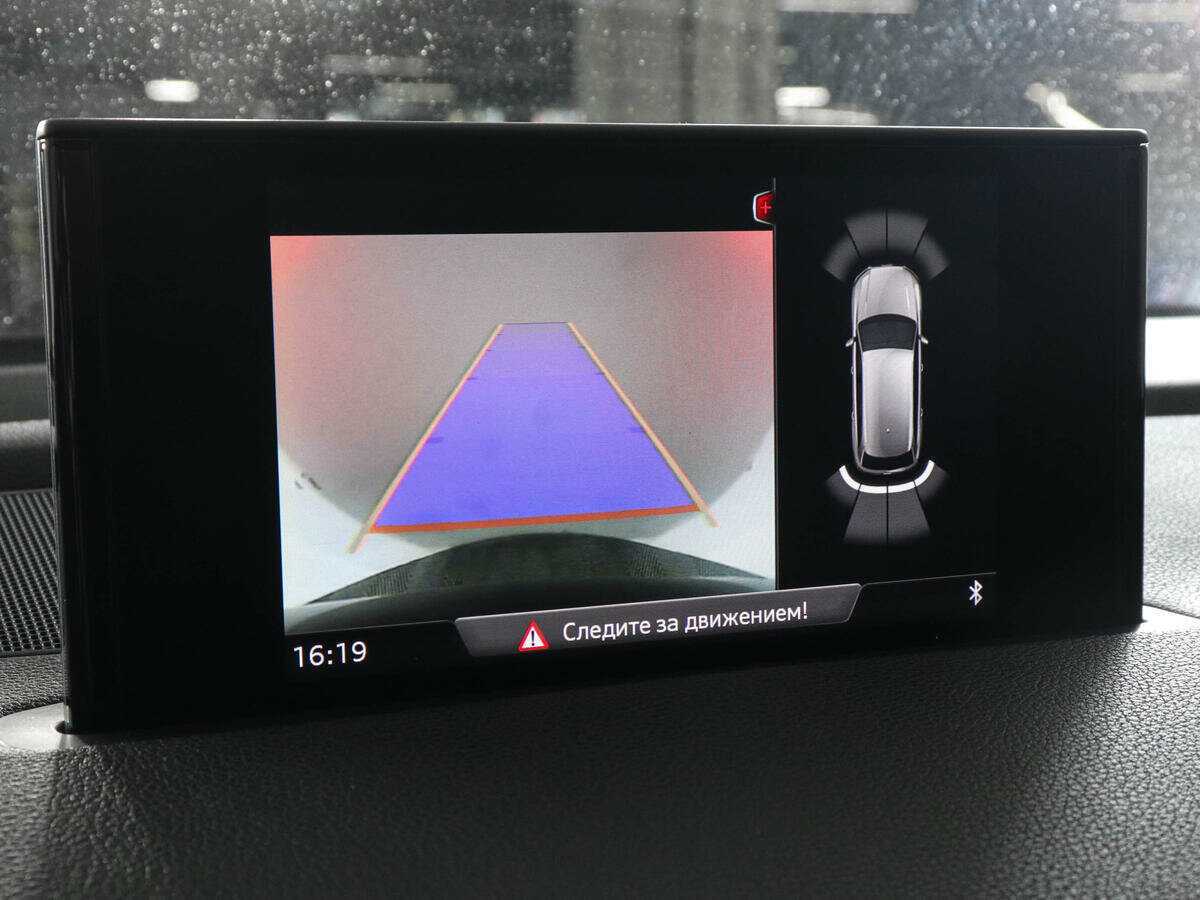 Audi Q7, 2017 Фото №13