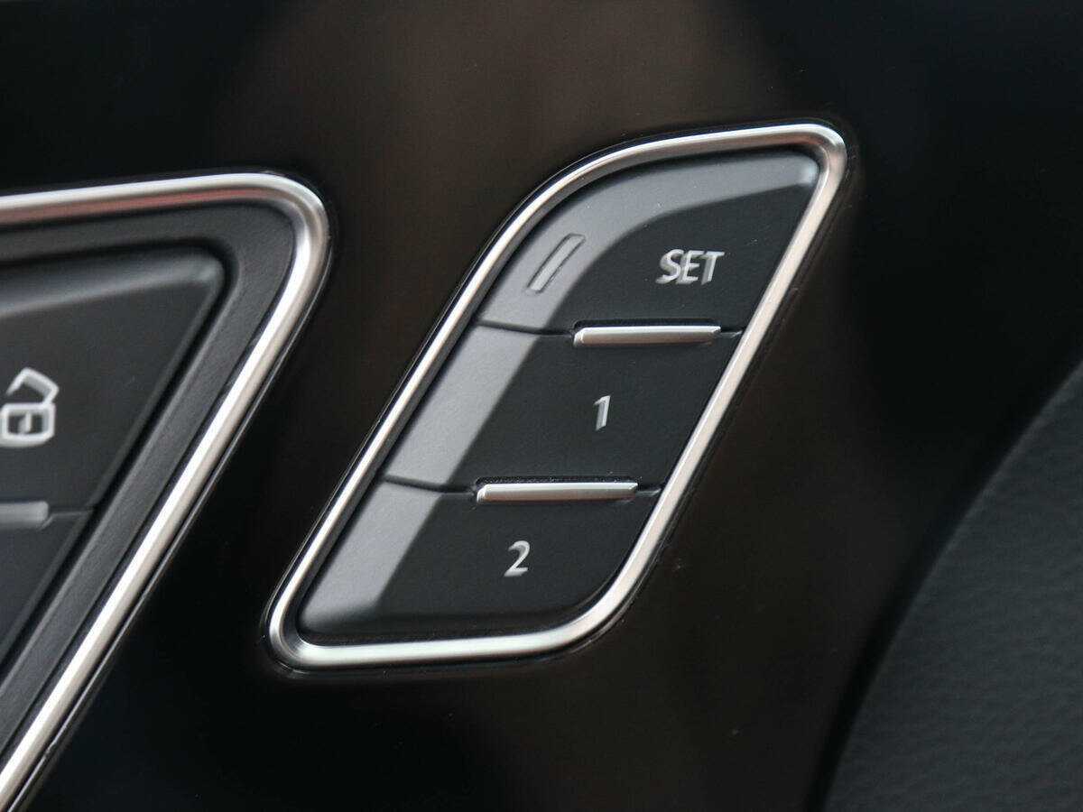 Audi Q7, 2017 Фото №15