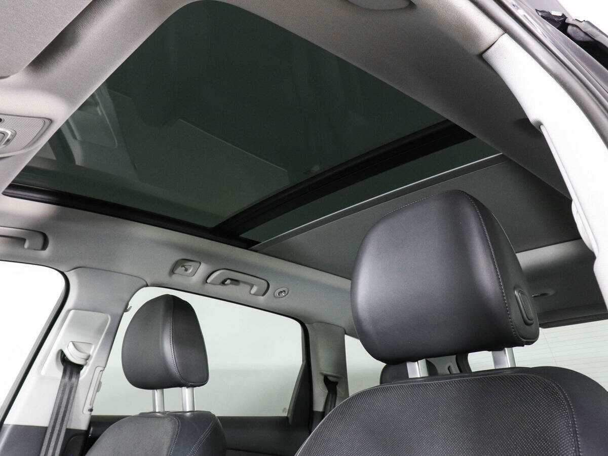 Audi Q7, 2017 Фото №17