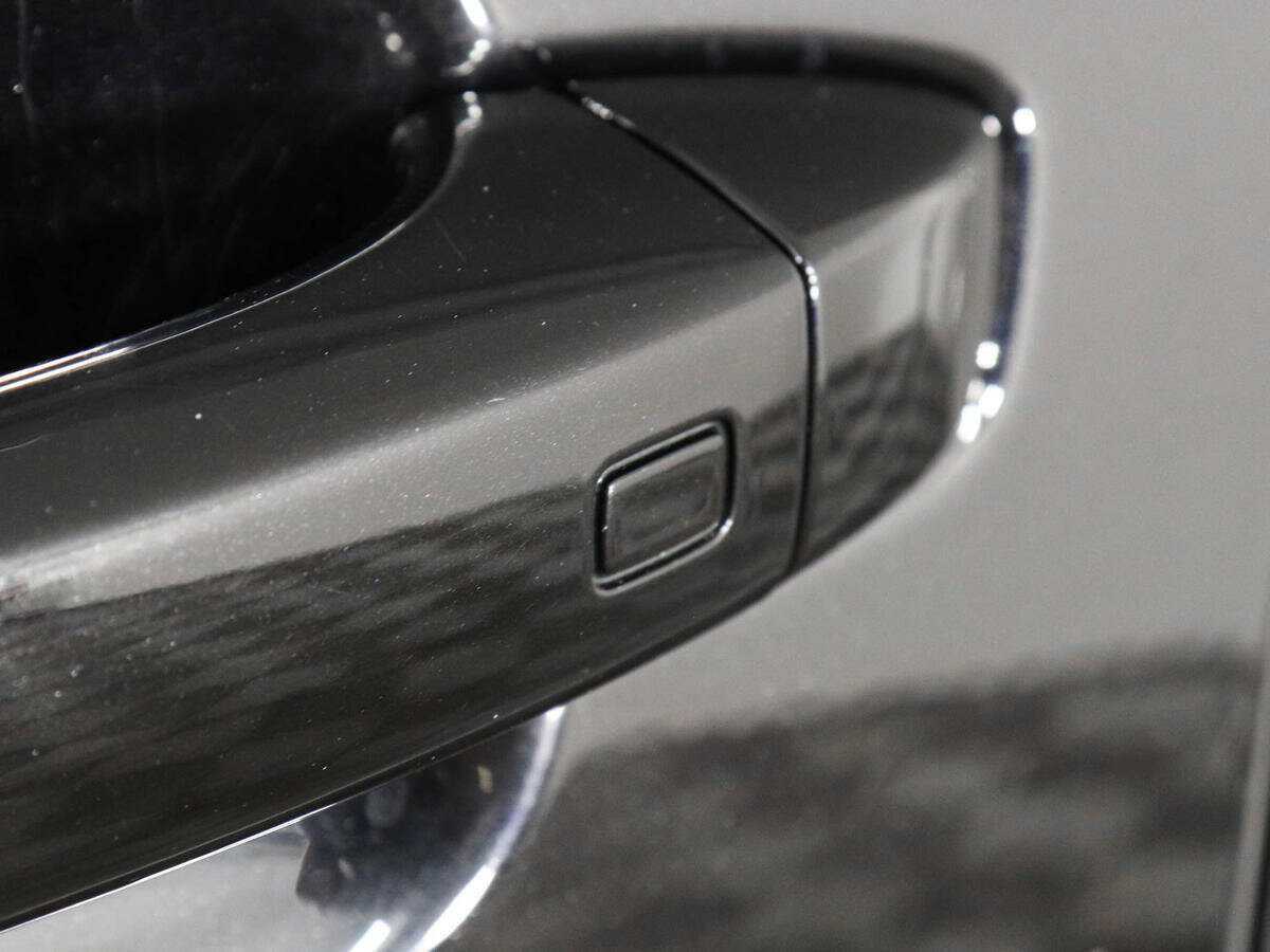 Audi Q7, 2017 Фото №18