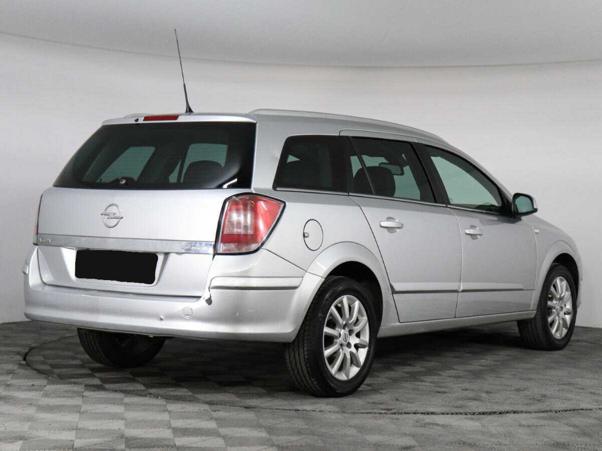 Opel Astra, 2012 - 178 290 км. | Фото №3