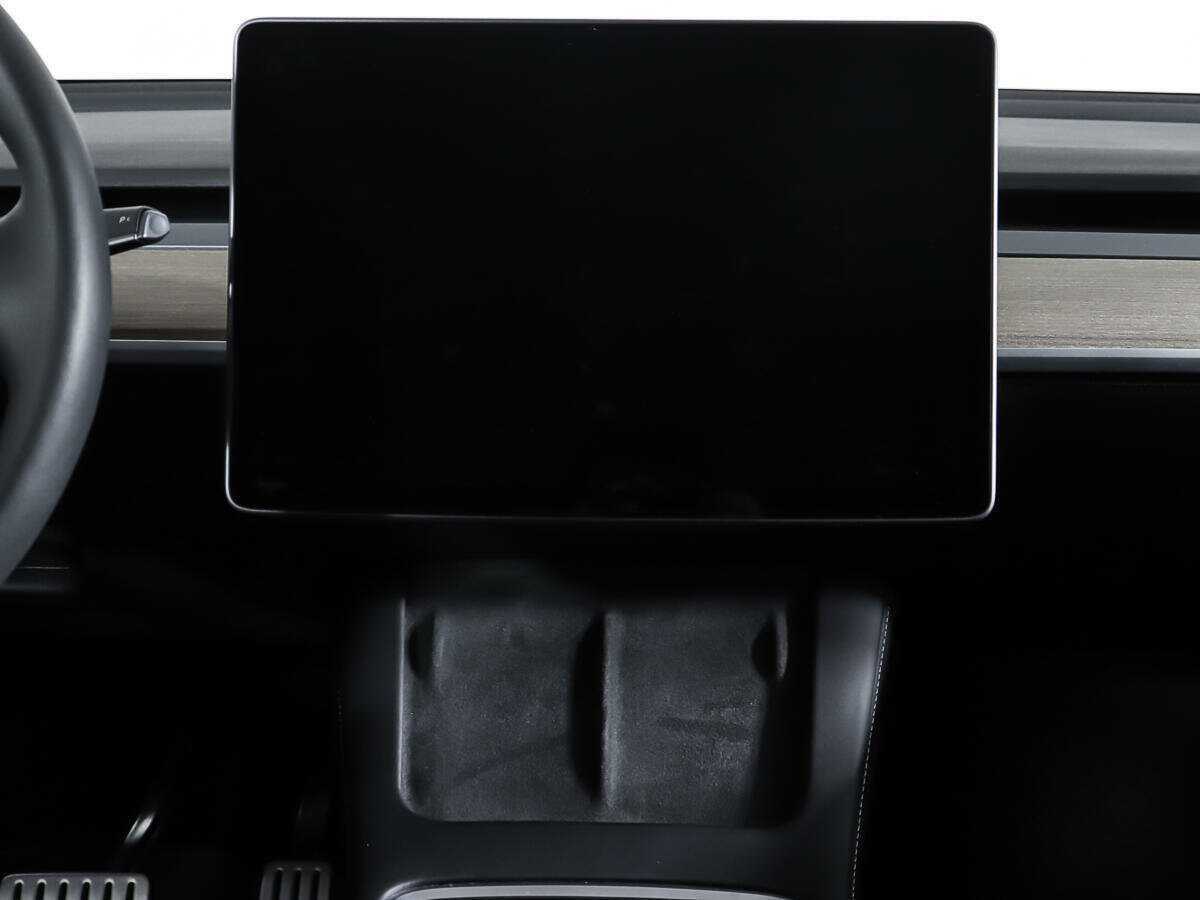 Tesla Model Y Performance, 2021 Фото №12