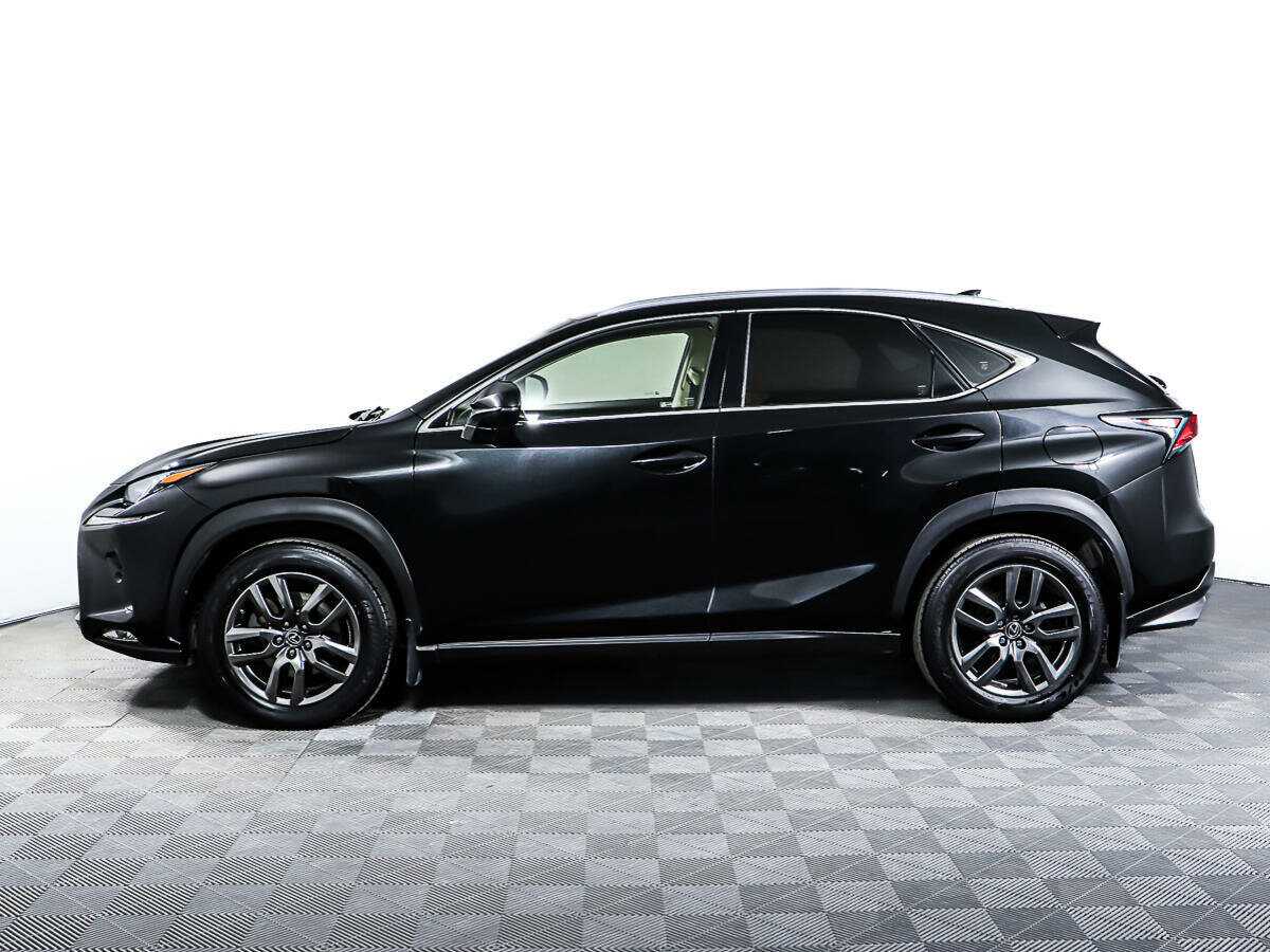 Lexus NX 300, 2018 - 83 000 км. | Фото №8