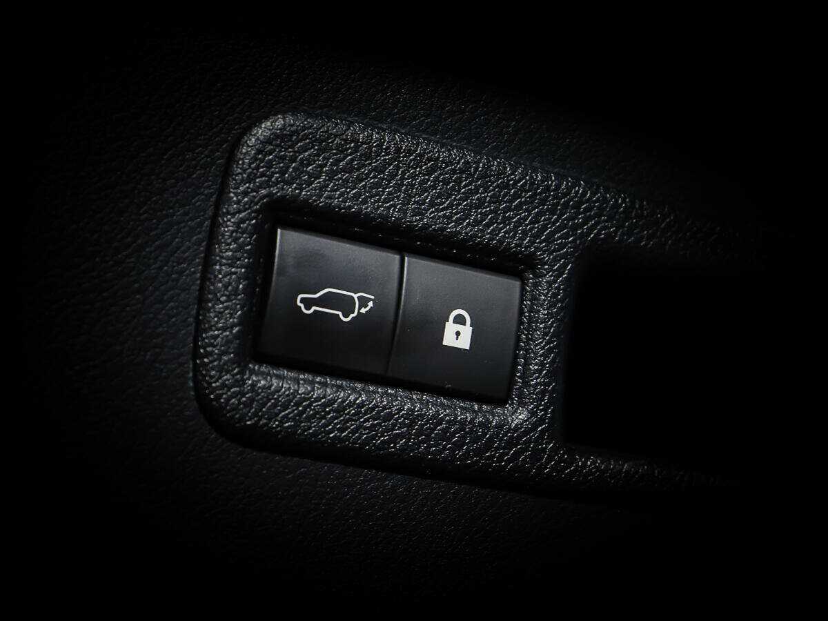 Lexus NX 300, 2018 Фото №20