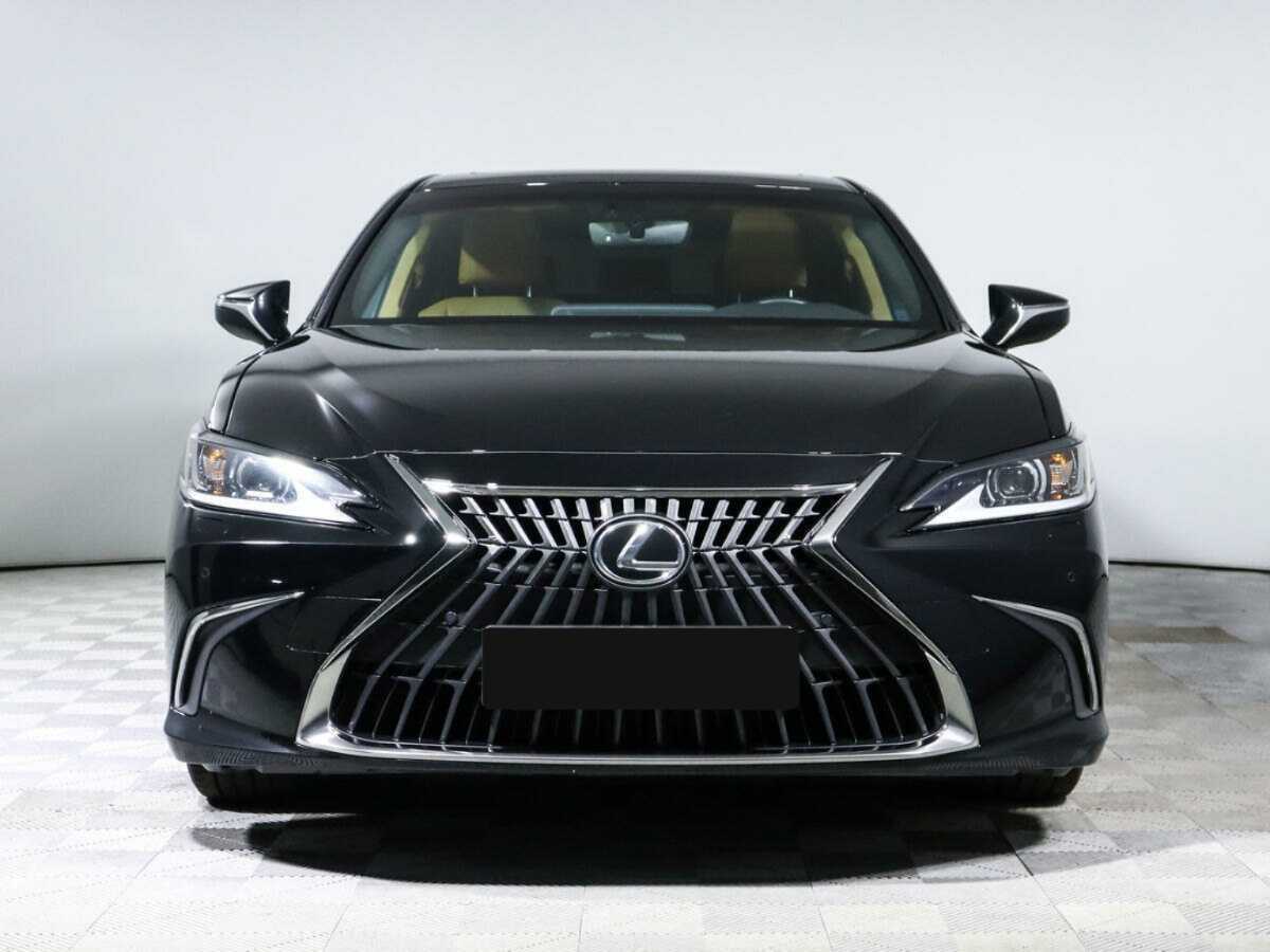 Lexus ES 250, 2021 - 39 000 км. | Фото №2