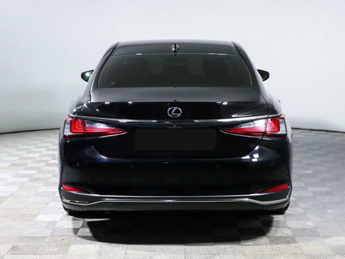Lexus ES 250, 2021 - 39 000 км. | Фото №5