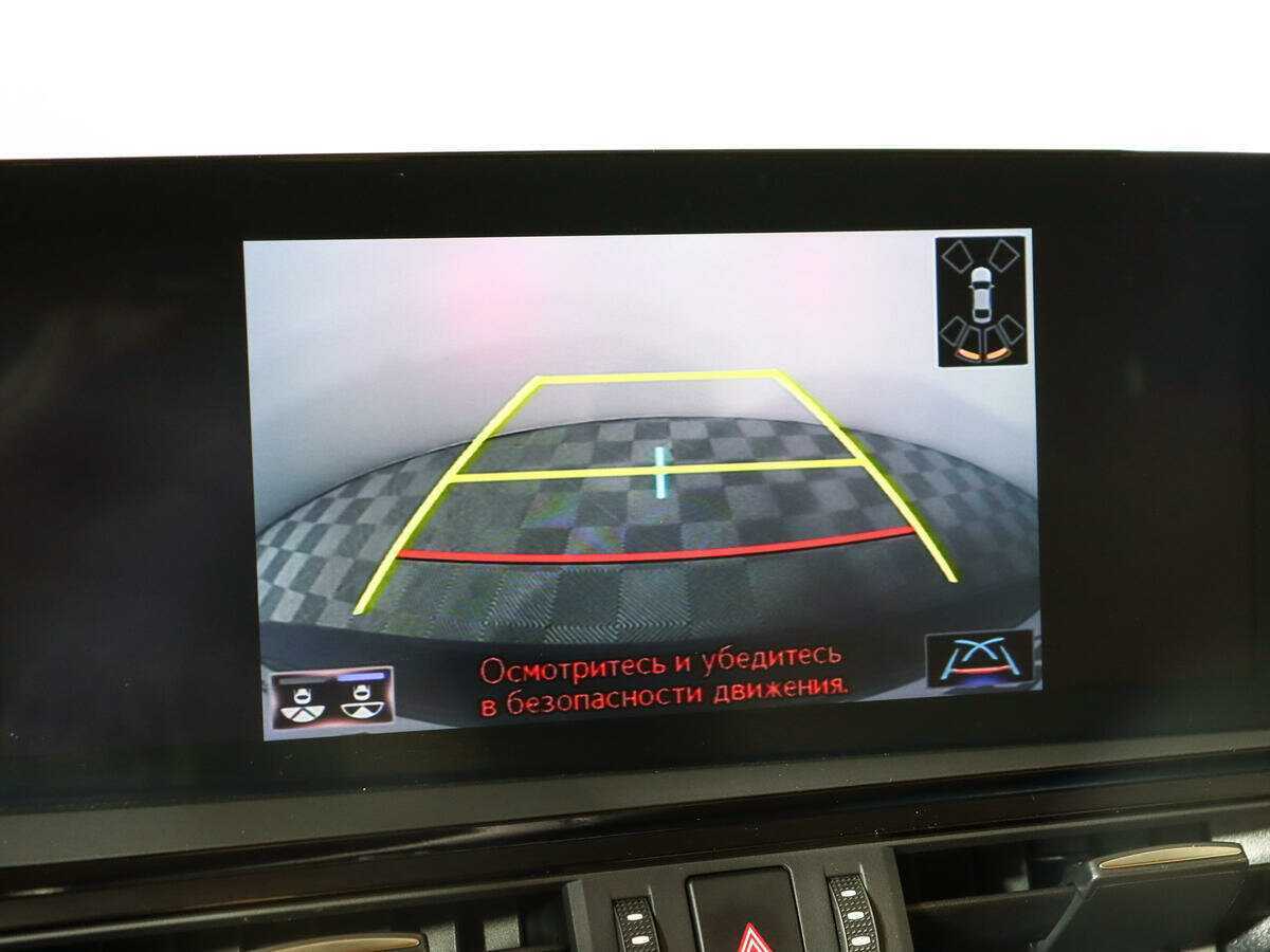 Lexus ES 250, 2021 Фото №14