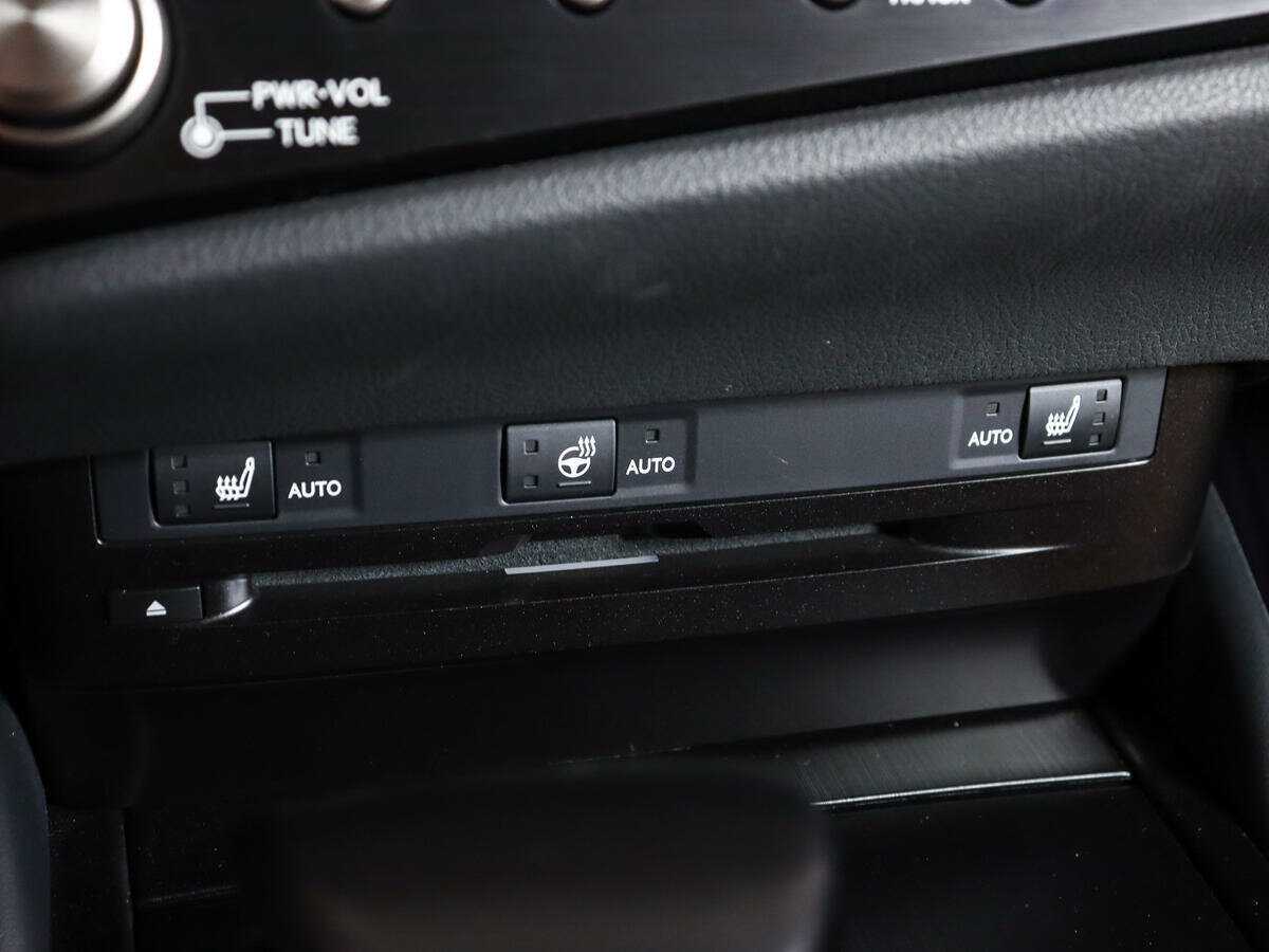 Lexus ES 250, 2021 Фото №16