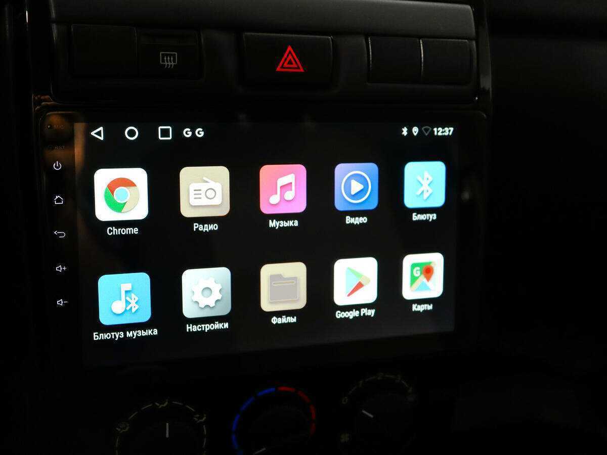 Lada (ВАЗ) Priora, 2016 Фото №13