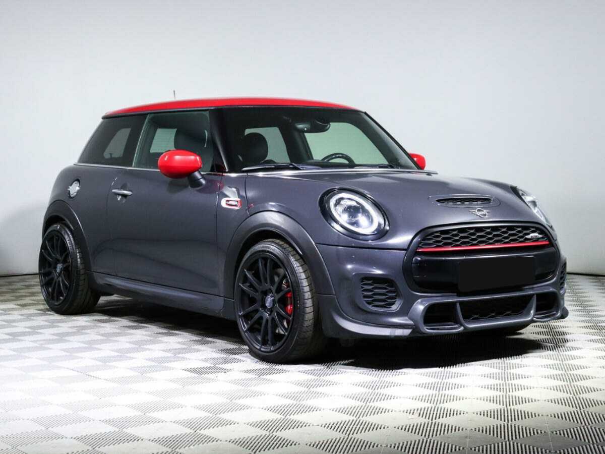 Mini Hatch JCW John Cooper Works, 2019 - 93 000 км. | Фото №3