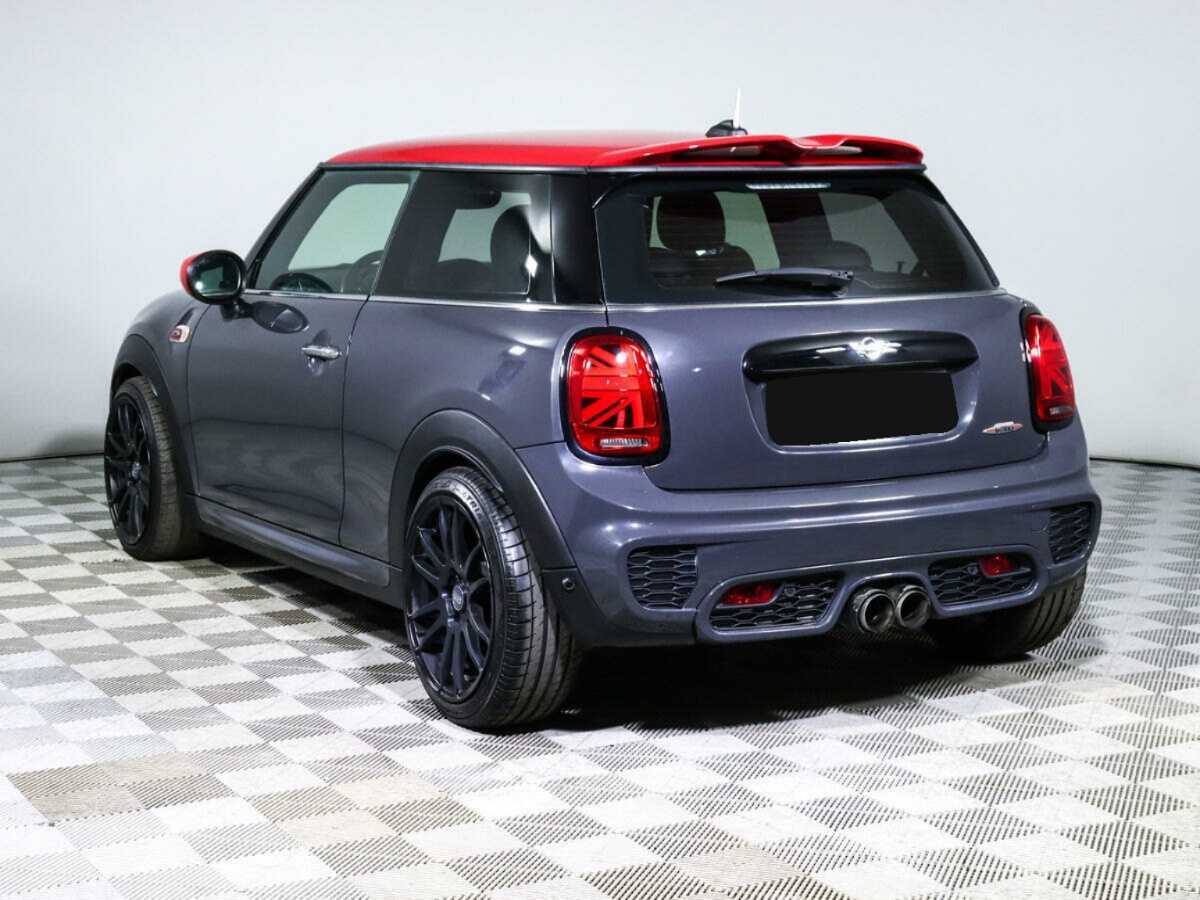 Mini Hatch JCW John Cooper Works, 2019 - 93 000 км. | Фото №6