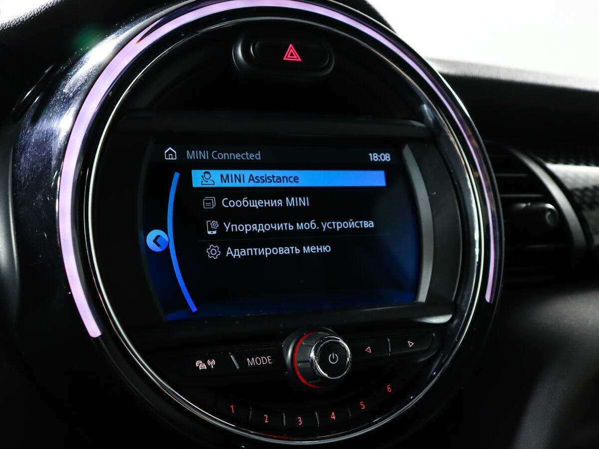 Mini Hatch JCW John Cooper Works, 2019 Фото №13