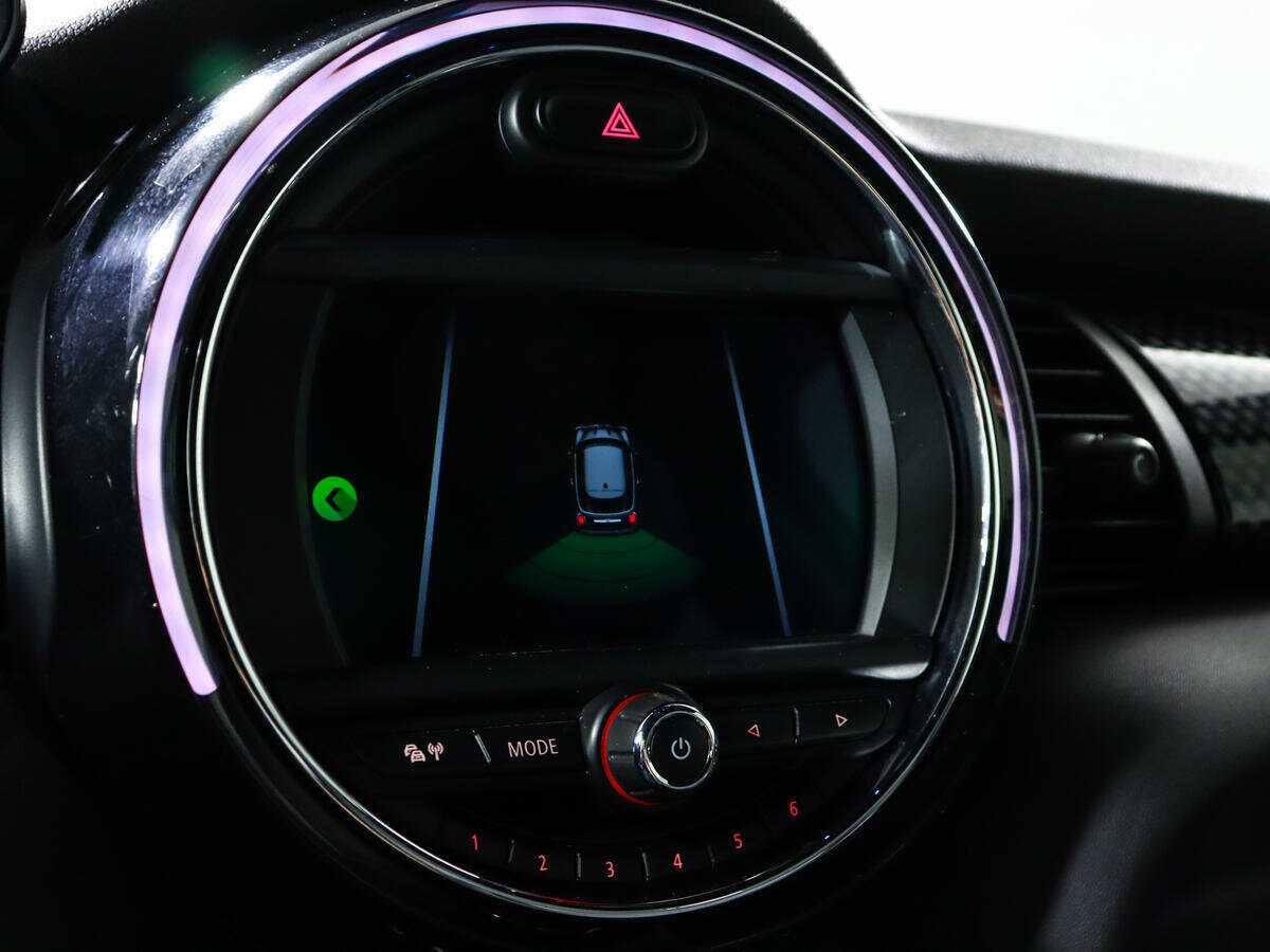 Mini Hatch JCW John Cooper Works, 2019 Фото №14