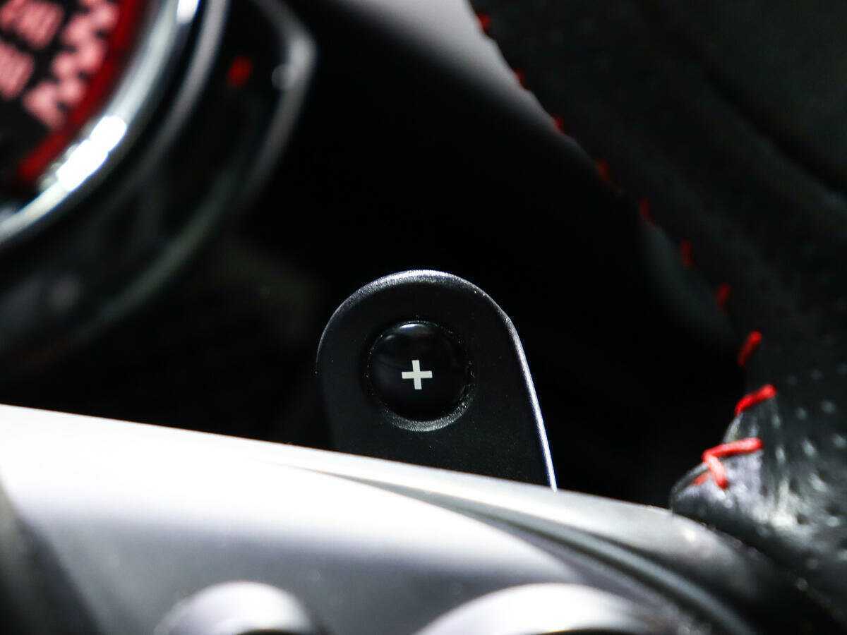 Mini Hatch JCW John Cooper Works, 2019 Фото №18