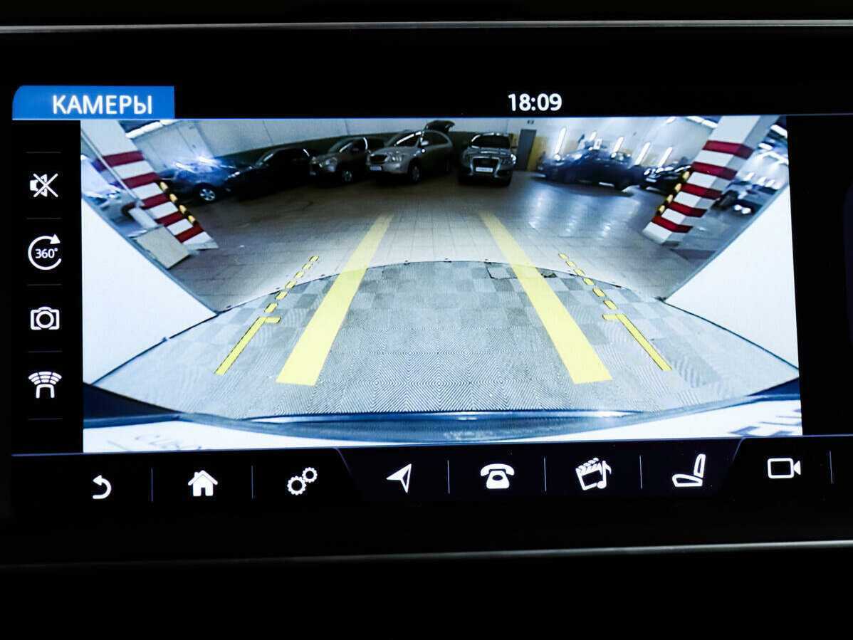 Jaguar F-Pace, 2017 Фото №15