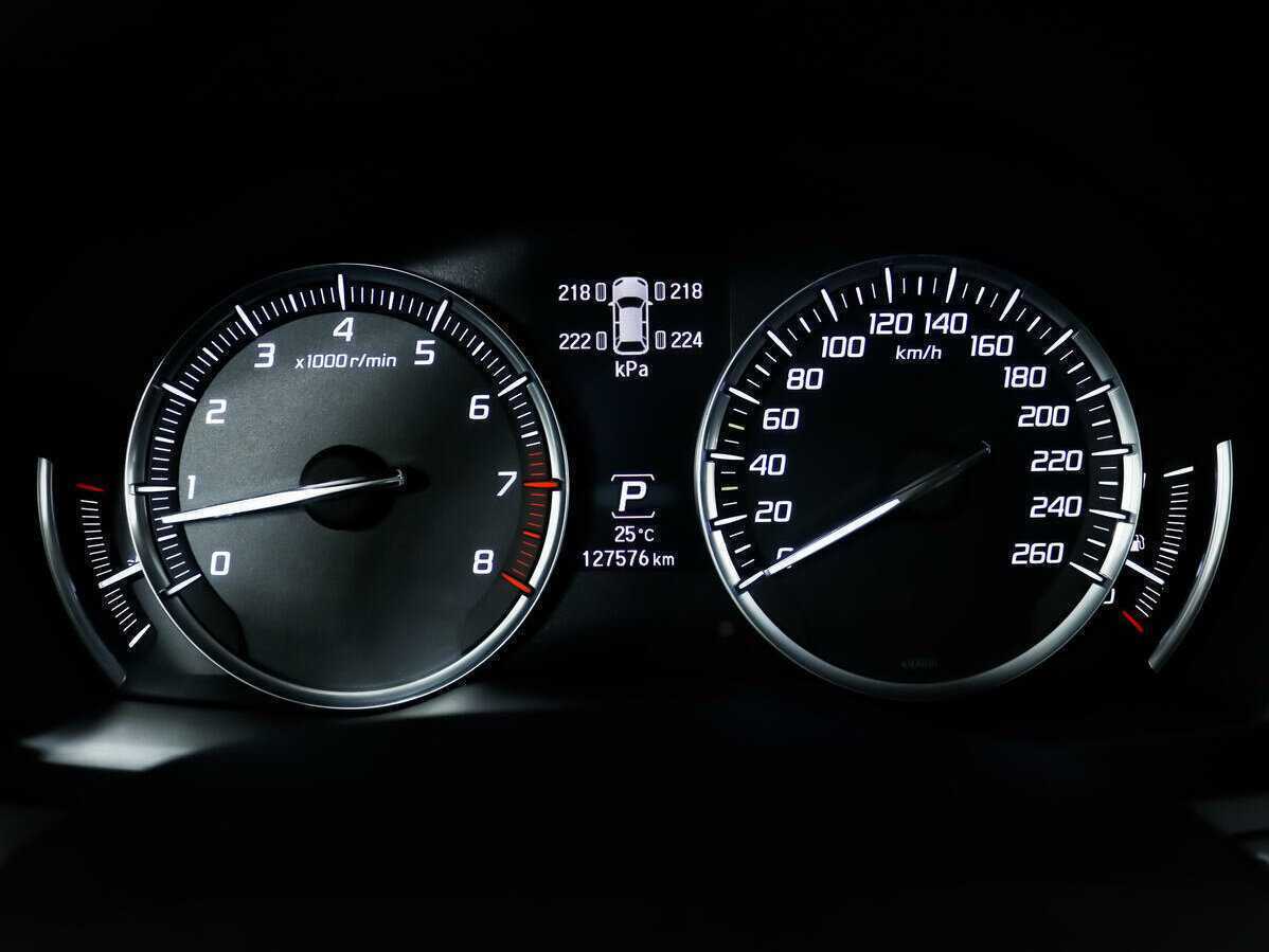 Acura MDX, 2014 Фото №10