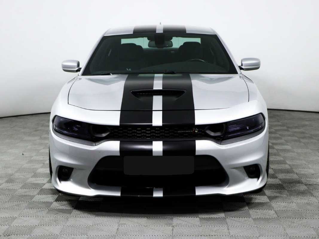 Dodge Charger SRT, 2020 - 30 200 км. | Фото №2