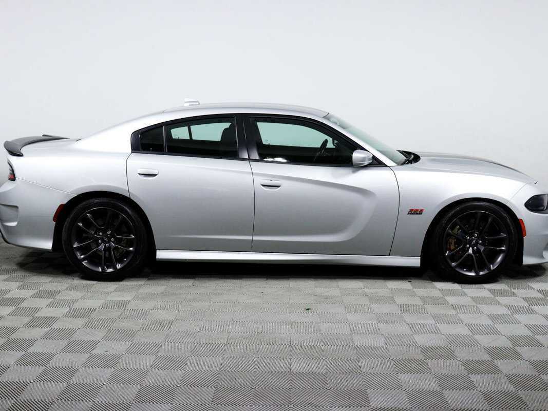 Dodge Charger SRT, 2020 - 30 200 км. | Фото №4