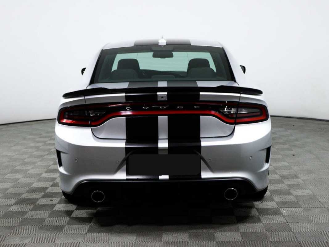 Dodge Charger SRT, 2020 - 30 200 км. | Фото №6