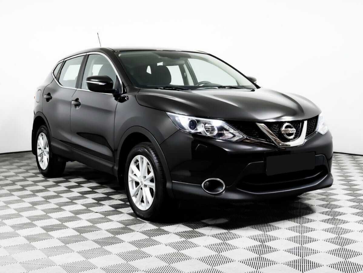 Nissan Qashqai, 2014 - 97 300 км. | Фото №3