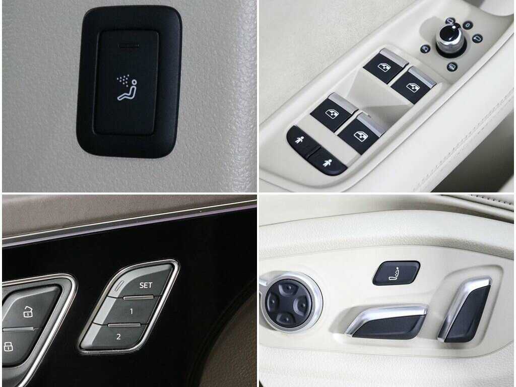 Audi Q7, 2017 Фото №20