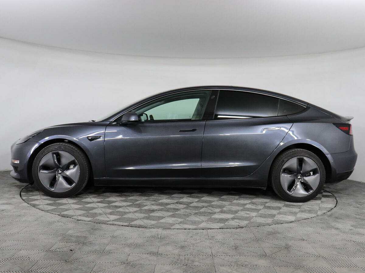 Tesla Model 3 Long Range, 2022 - 11 000 км. | Фото №8