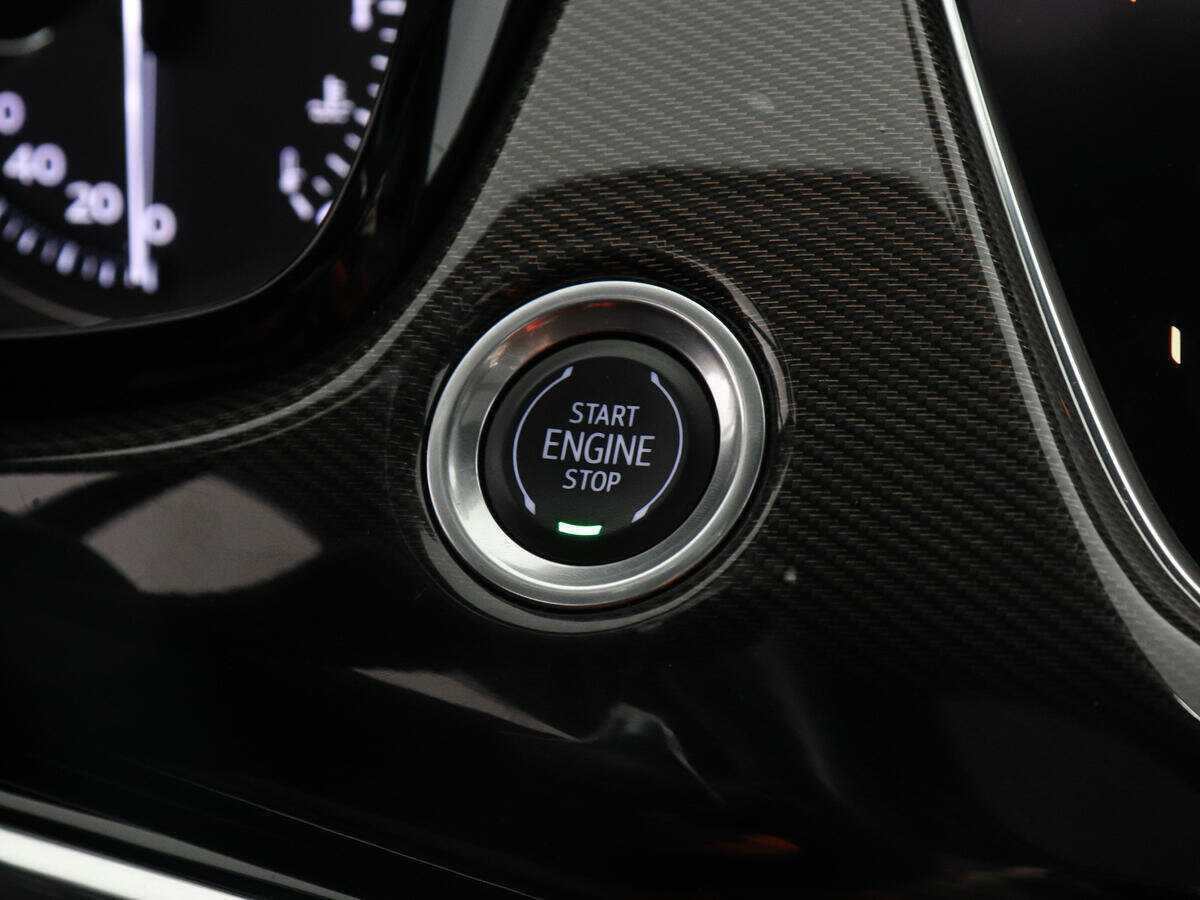 Cadillac XT6, 2020 Фото №18