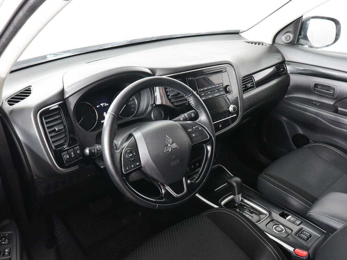 Mitsubishi Outlander, 2022 - 39 953 км. | Фото №7