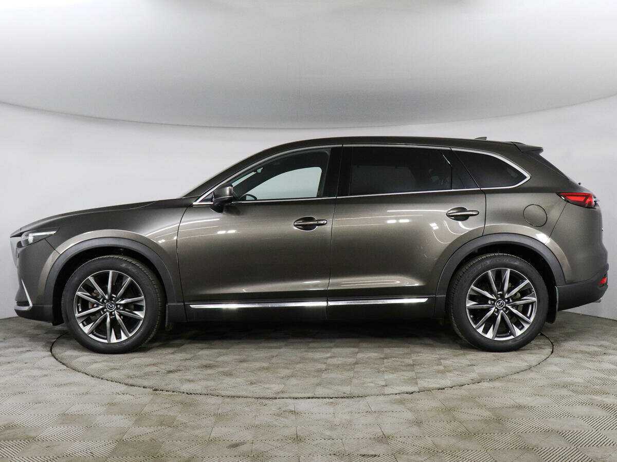 Mazda CX-9, 2020 - 60 034 км. | Фото №6