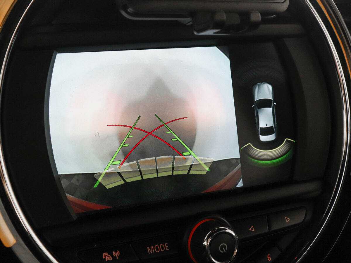 Mini Hatch Cooper, 2019 Фото №13