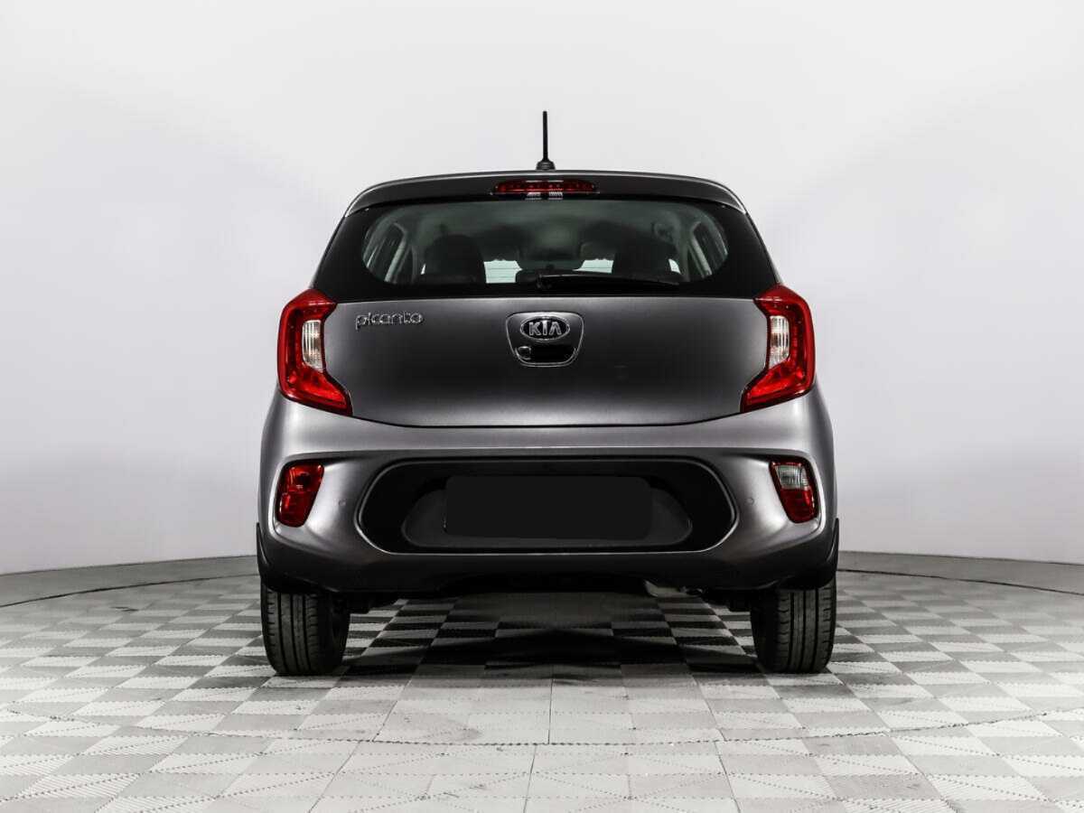 Kia Picanto, 2021 - 12 299 км. | Фото №6