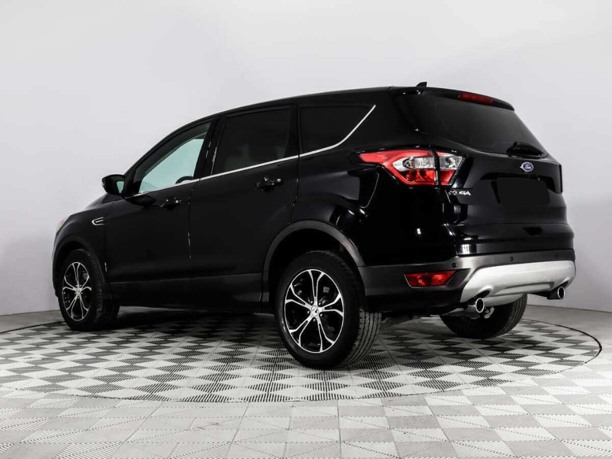 Ford Kuga, 2017 - 113 000 км. | Фото №6