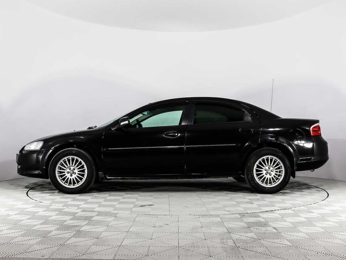 ГАЗ Volga Siber, 2010 Фото №8