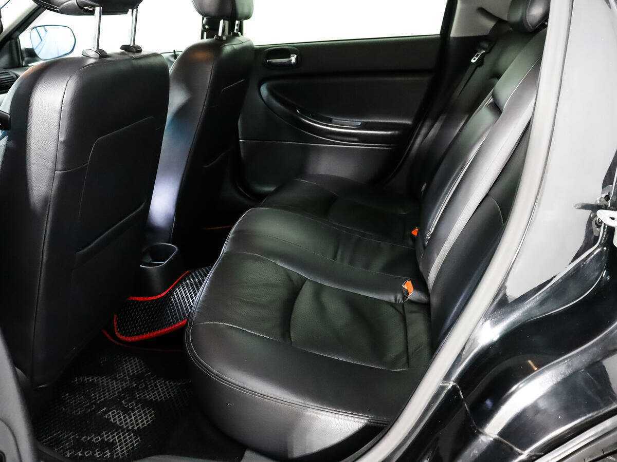 ГАЗ Volga Siber, 2010 Фото №10