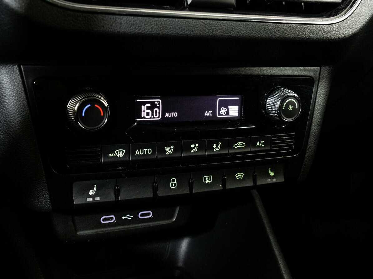 Skoda Rapid, 2021 Фото №11