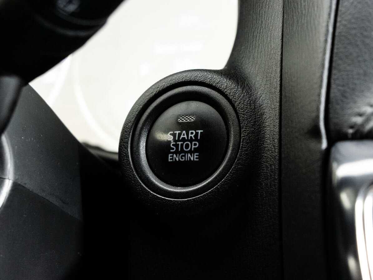 Mazda CX-5, 2016 Фото №17