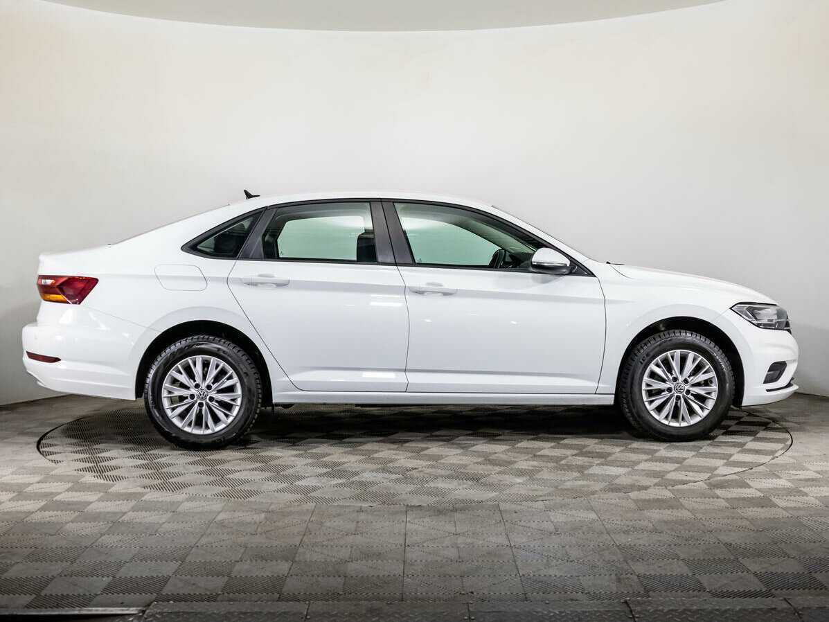 Volkswagen Jetta, 2020 - 56 034 км. | Фото №4