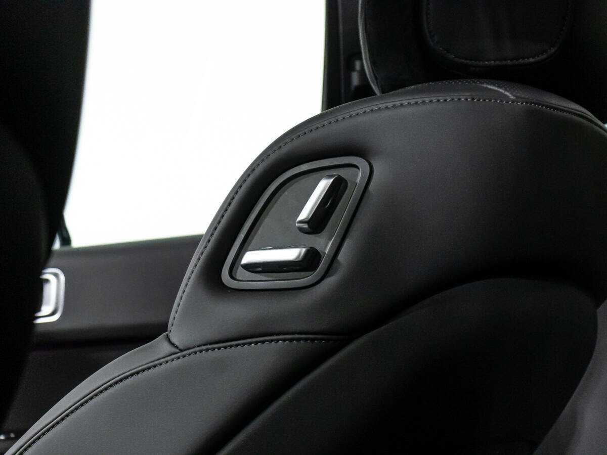 LiXiang L7, 2023 Фото №10