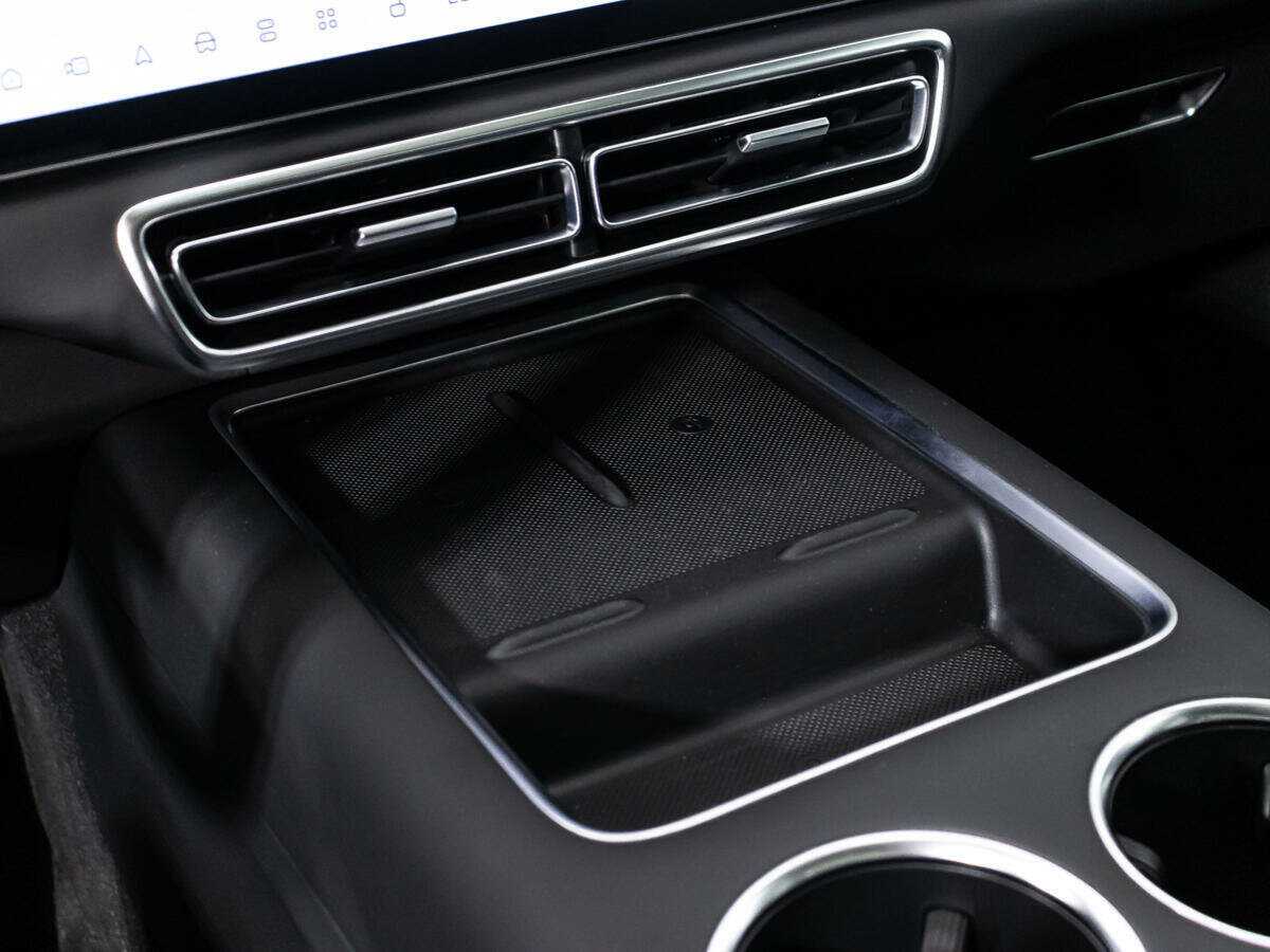 LiXiang L7, 2023 Фото №20