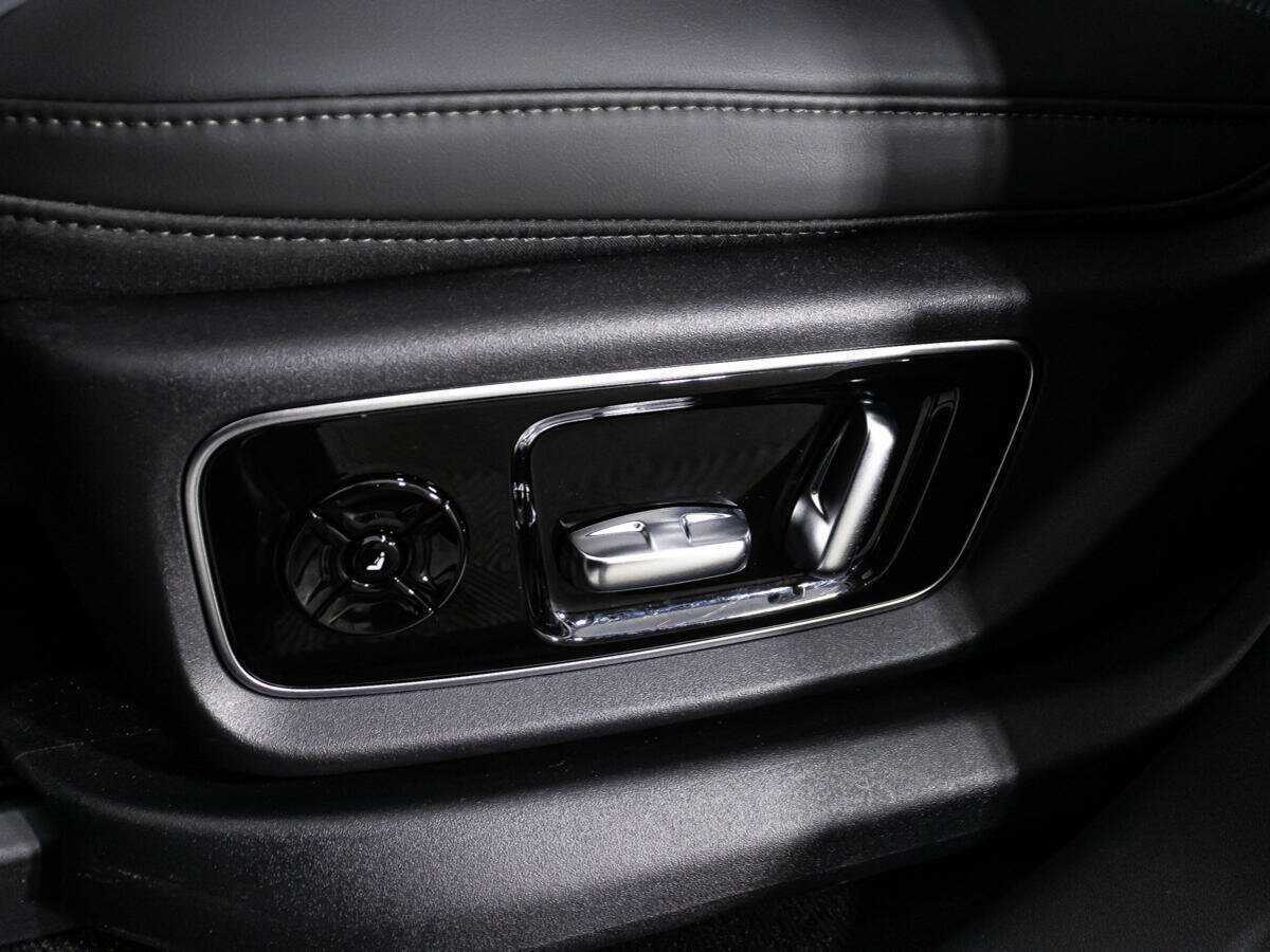 LiXiang L7, 2023 Фото №23