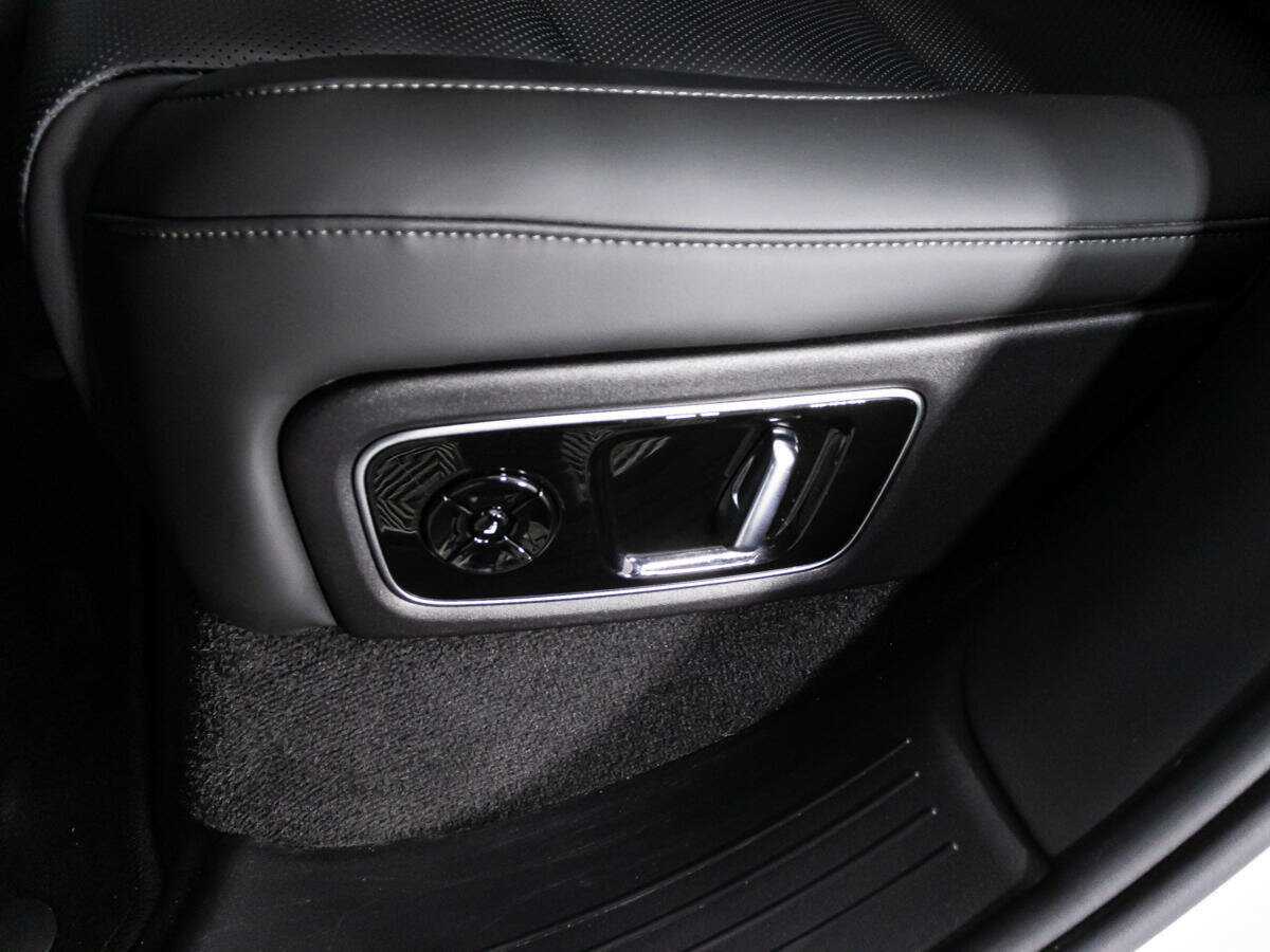 LiXiang L7, 2023 Фото №25