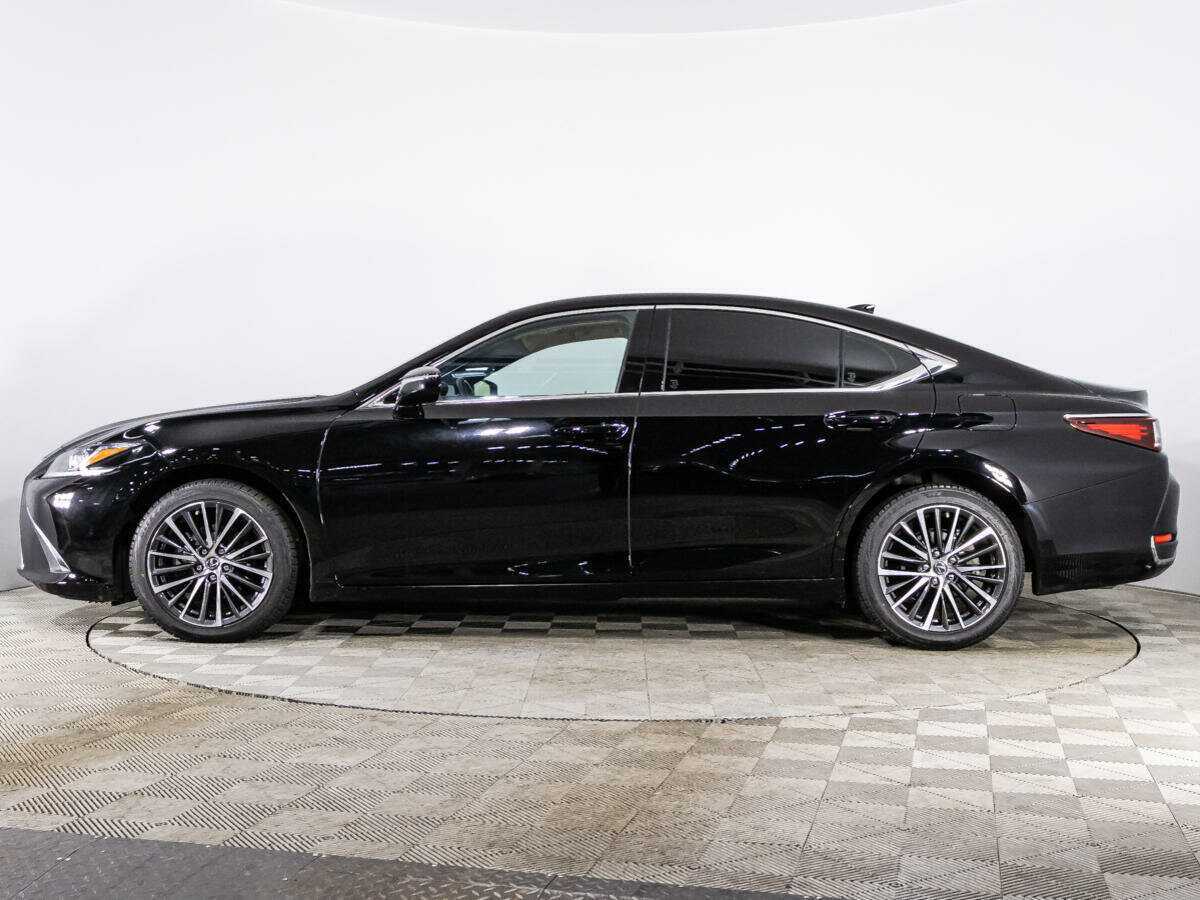 Lexus ES 250, 2021 - 39 426 км. | Фото №8