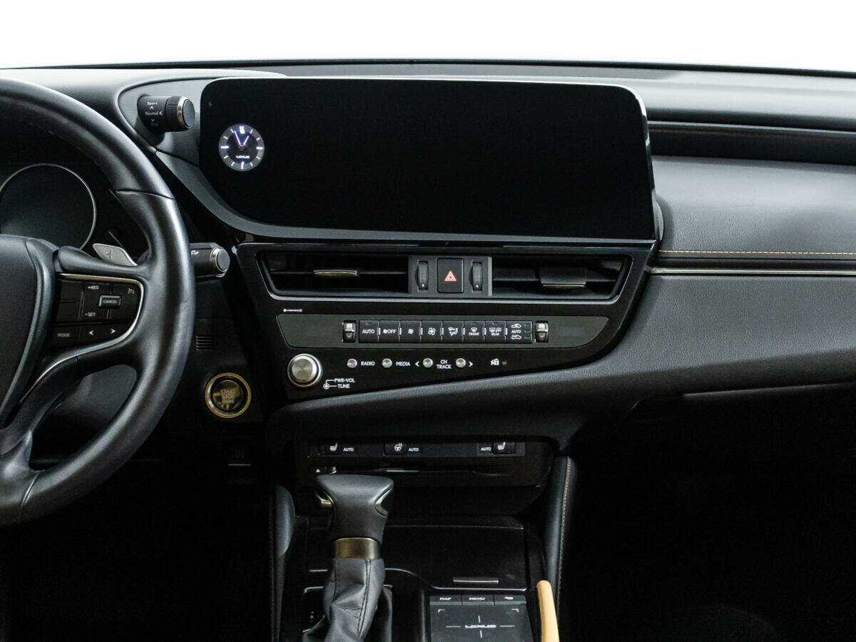 Lexus ES 250, 2021 Фото №14