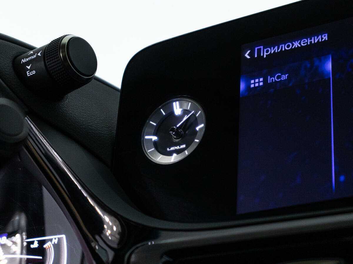Lexus ES 250, 2021 Фото №25