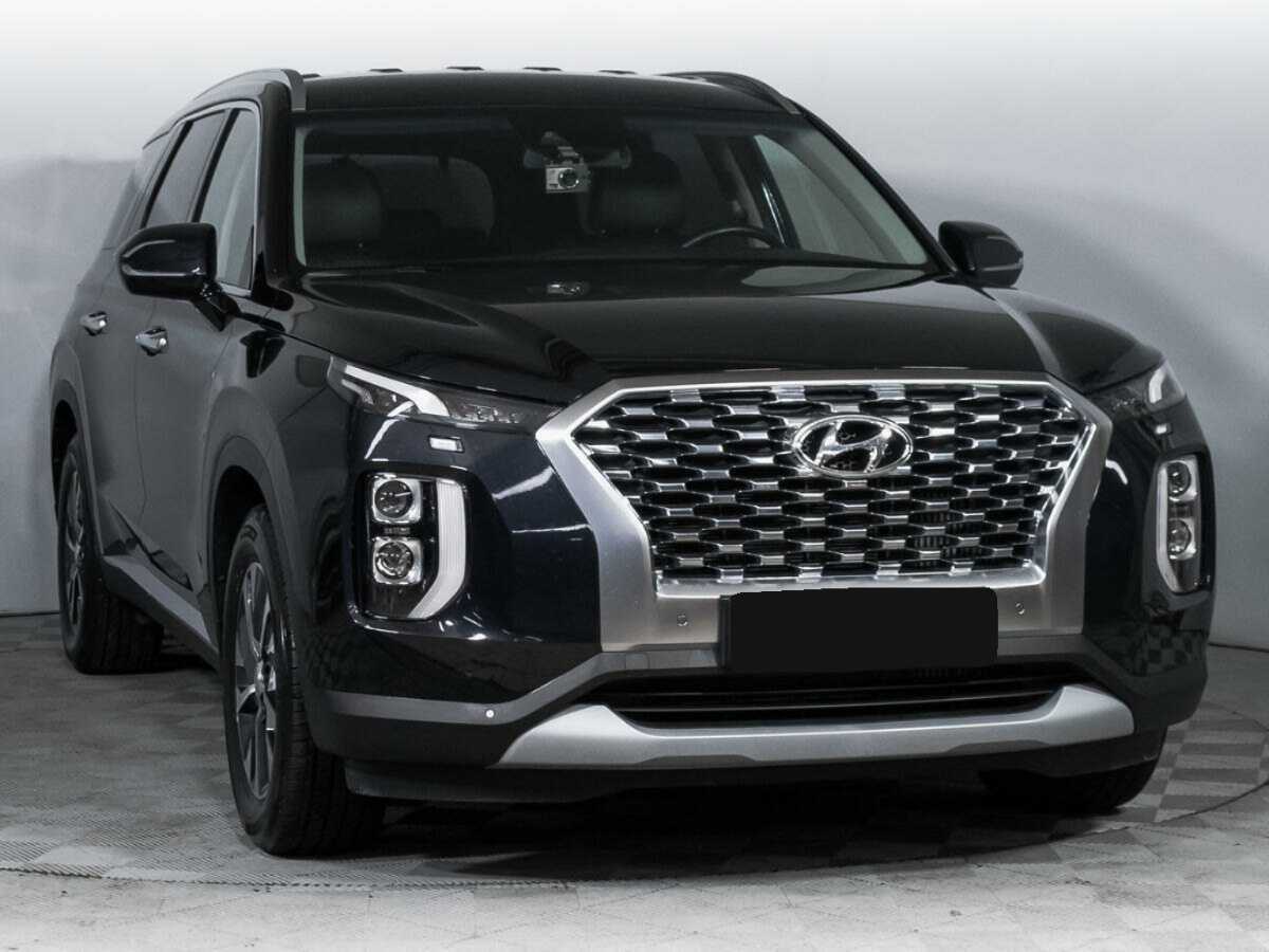 Hyundai Palisade, 2020 - 38 371 км. | Фото №3