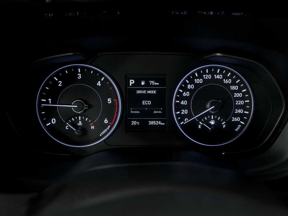 Hyundai Palisade, 2020 Фото №12